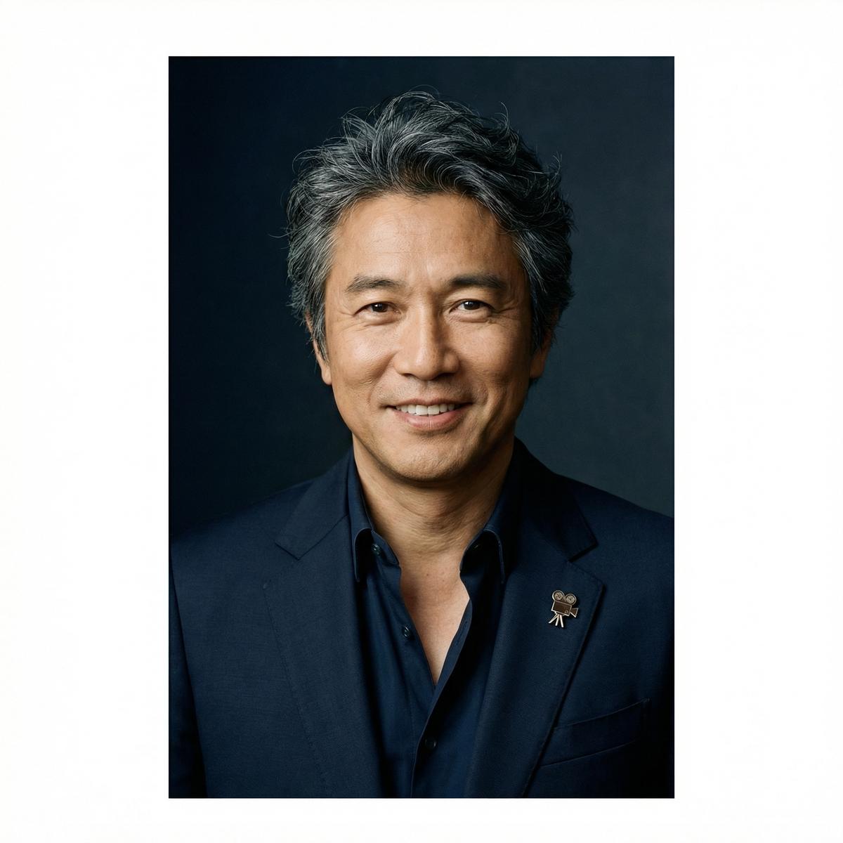 国产主播首席导演陈志远